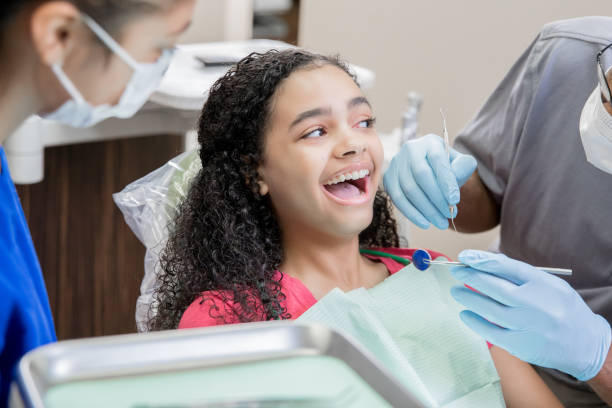 Best Emergency Dentist for Lost Fillings or Crowns in North Wilkesboro, NC