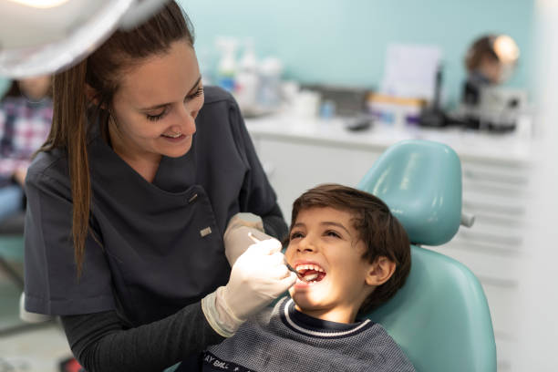 Best Emergency Dentist for Special Needs Patients in North Wilkesboro, NC